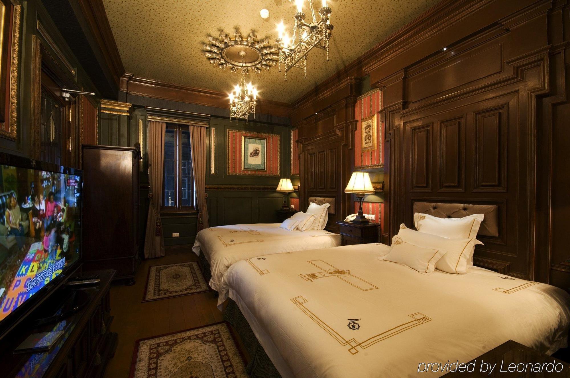 The Old England Manor Apartment Renai Exterior photo