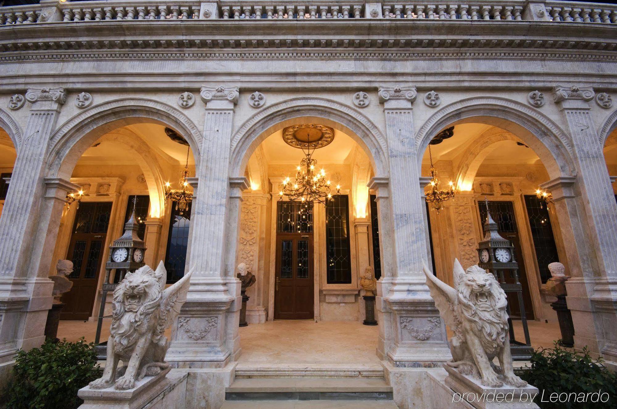 The Old England Manor Apartment Renai Exterior photo